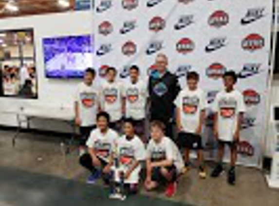 Magic Elite Basketball Academy - Laguna Hills, CA