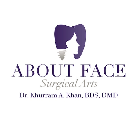 About Face Surgical Arts: Khurram A. Khan BDS, DMD - Cincinnati, OH