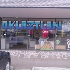 Oklaztlan