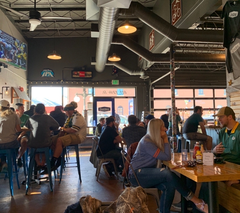 Trailhead Taphouse & Kitchen - Golden, CO