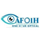 AL Family Optometry 1-Hr Optical - Optometrists