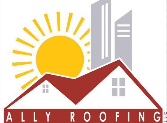 Ally roofing LLC - Schenectady, NY