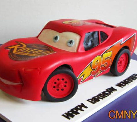 CMNY Cakes - Levittown, NY