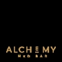 Alchemy IV and Med Bar