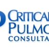 Critical Care and Pulmonary Consultants gallery