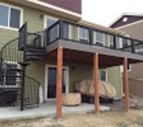 Denver Decks - Littleton, CO