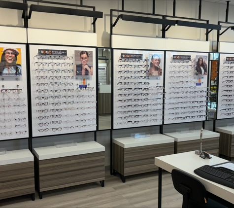 Stanton Optical - Kingsport, TN