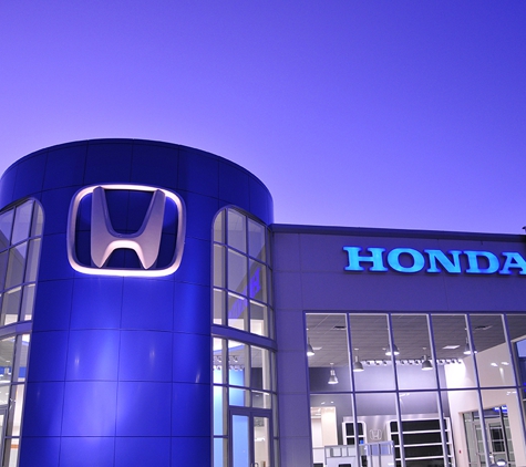 Honda of Marysville - Marysville, WA