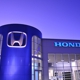 Honda of Marysville