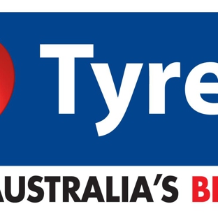 Tyre;-Power Katharine 1 - Katherine, NT