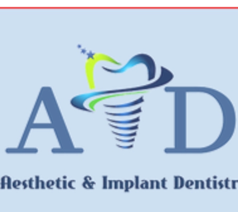 Aesthetic & Implant Dentistry - Clearwater, FL