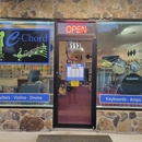 C-Chord Music - Music Stores