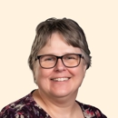 Patricia Stanik, Psychologist - Counseling Services