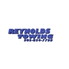 Reynolds Towing gallery