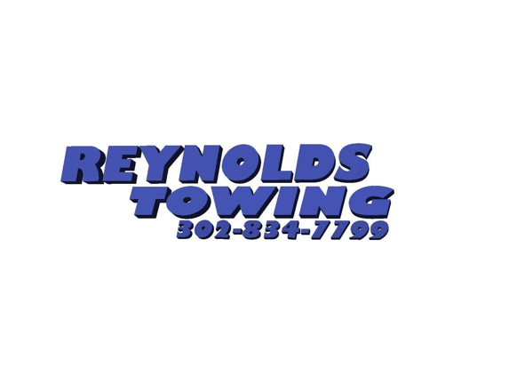 Reynolds Towing - Bear, DE