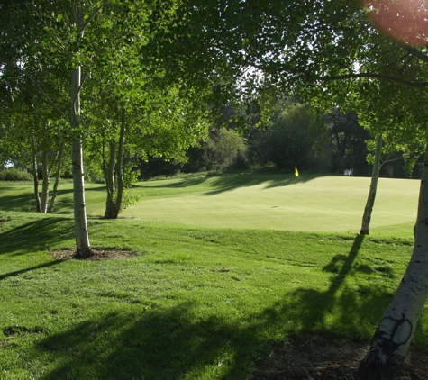 Bend Golf & Country Club - Bend, OR