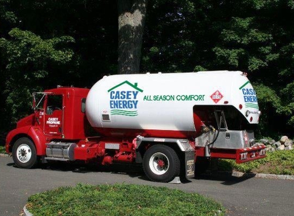 Casey Energy - Ridgefield, CT