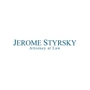 Jerome A Styrsky Attorney at Law