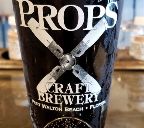 Props Craft Brewery & Taproom - Fort Walton Beach, FL