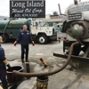 Long Island Waste Oil gallery