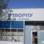 AV Trophy & Uniform Co