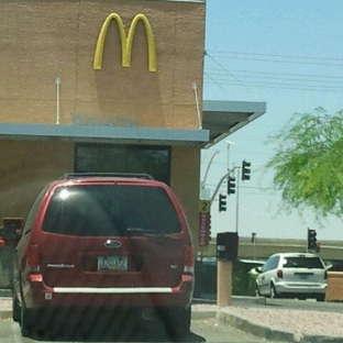 McDonald's - Peoria, AZ