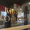 King Opticians gallery