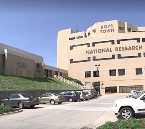 Boys Town National Research Hospital - Omaha, NE