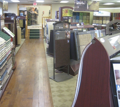 Location Carpet Co. - Wickliffe, OH