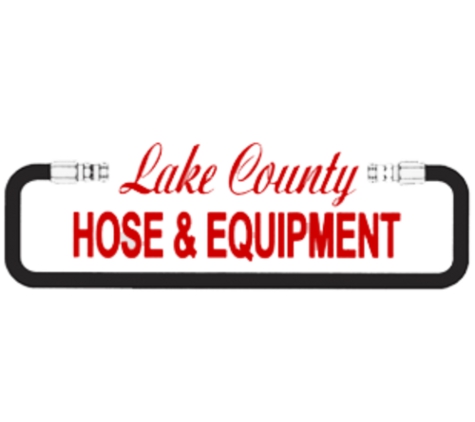 Lake County Hose and Equipment - Beach Park, IL