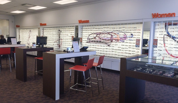 Stanton Optical Knoxville, TN - Knoxville, TN