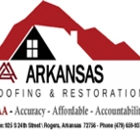 AAA Arkansas Roofing & Restoration