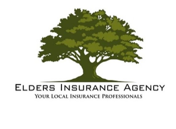 Nationwide Insurance: Elders Agency - Huntsville, AL