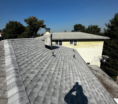 All Pro Roofing and Chimney - Franklin Lakes, NJ