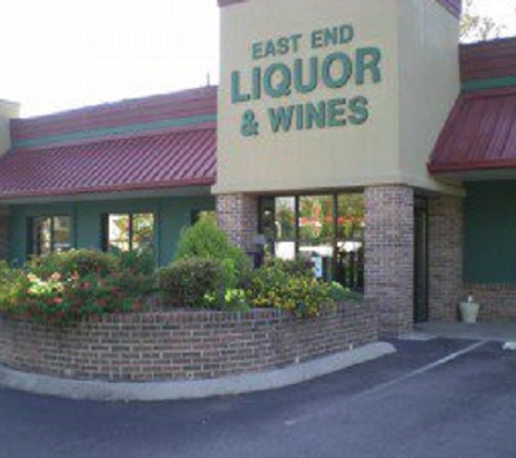 East End Liquor& Wine Shoppe - Knoxville, TN