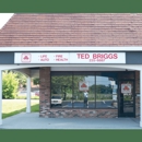 Ted Briggs - State Farm Insurance Agent - Insurance