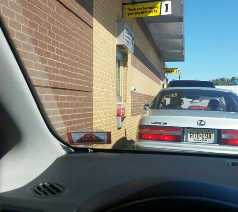 McDonald's - Pennsauken, NJ