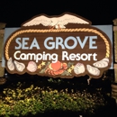 Sea Grove Camping Resort - Trailer Renting & Leasing
