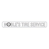 Noble's Tire Service Inc gallery