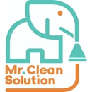 Mr. Clean Solution - Carpet & Rug Cleaners
