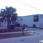 National Lift Truck SVC-WPB
