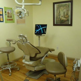 The Delicate Art of Dentistry - Ventura, CA