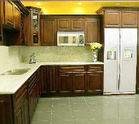 Tops Cabinetry - West Palm Beach, FL