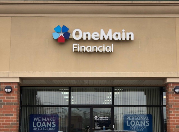 OneMain Financial - Cincinnati, OH