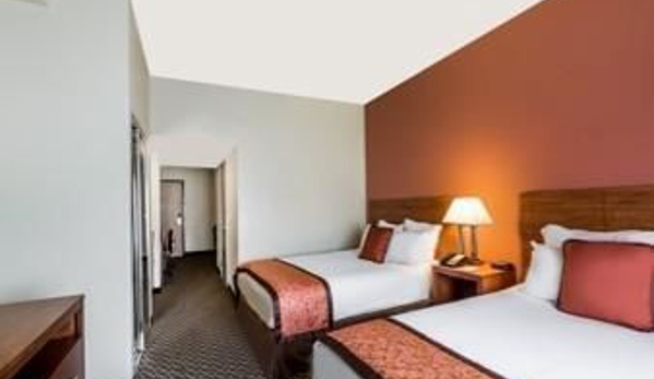 Hawthorn Suites By Wyndham - Alameda, CA