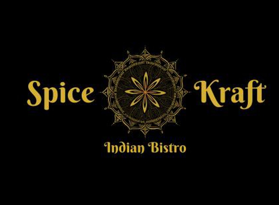 Spice Kraft Indian Bistro - Alexandria, VA