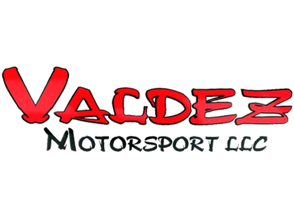 Valdez Motorsport - Nashville, TN. Motorsports Store