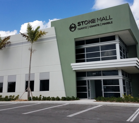 Stone Mall - Deerfield Beach, FL