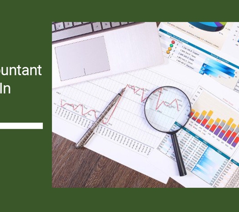 Clift Pearce Accounting Pty Ltd - Ipswich, QLD. Tax Accountant Services In Ipswich