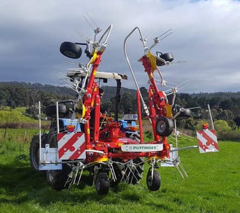 Gaffney Machinery Pty Ltd